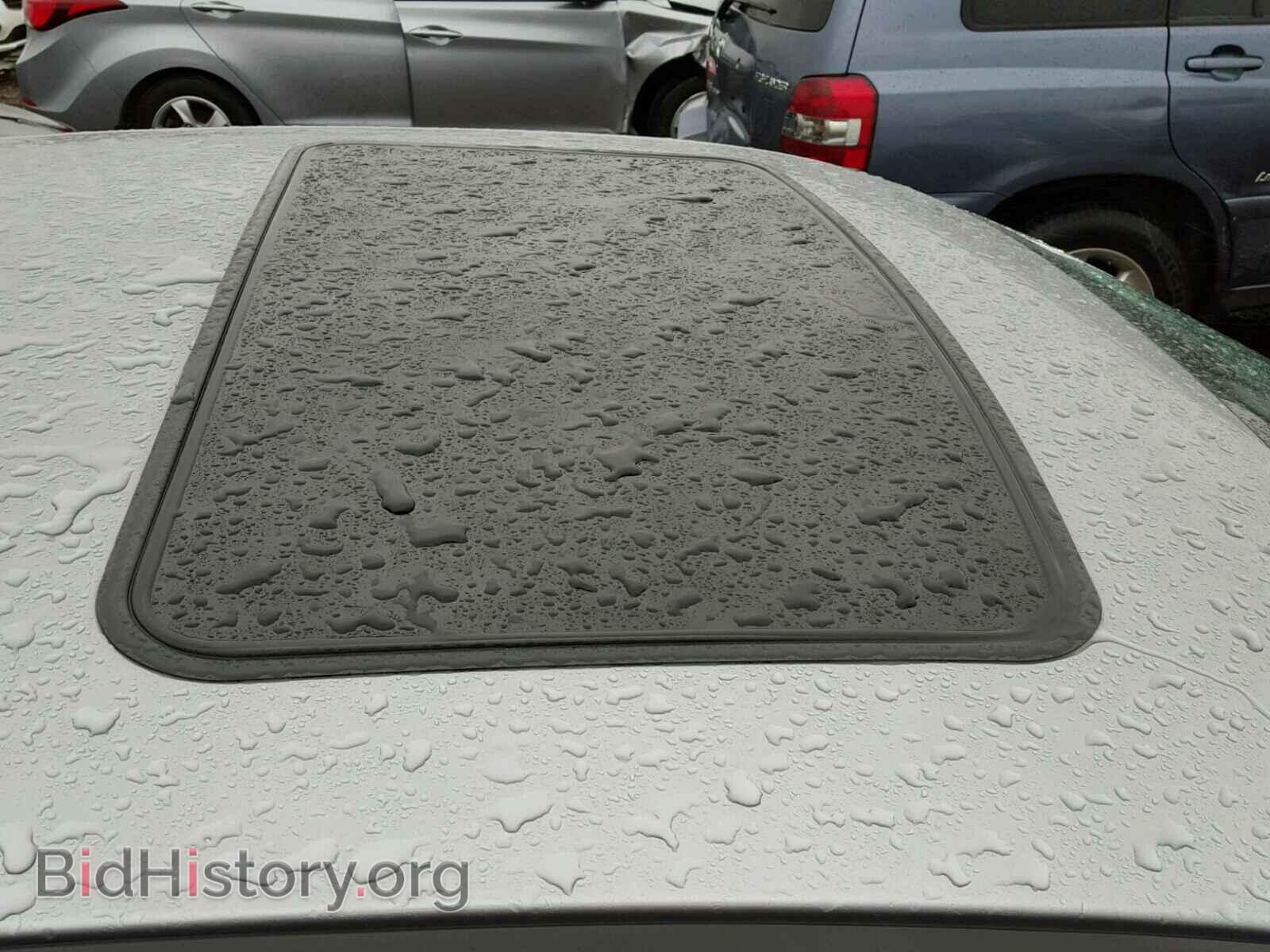 2013 CHRYSLER 200 - VIN: 1C3CCBCGXDN711310 - Фото 9
