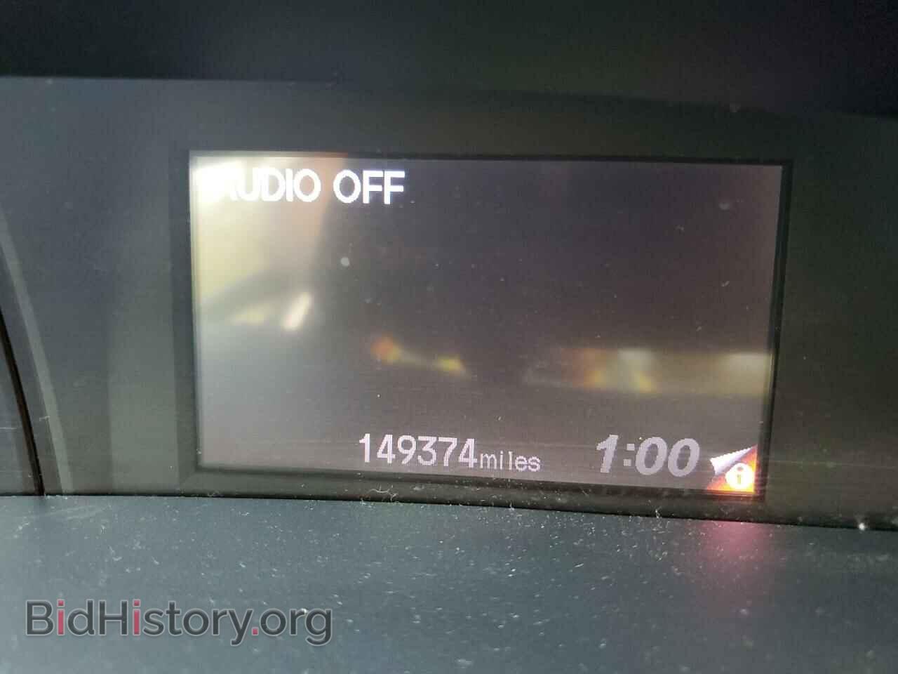 2012 HONDA CIVIC - VIN: JHMFB2F56CS006170 - Фото 9