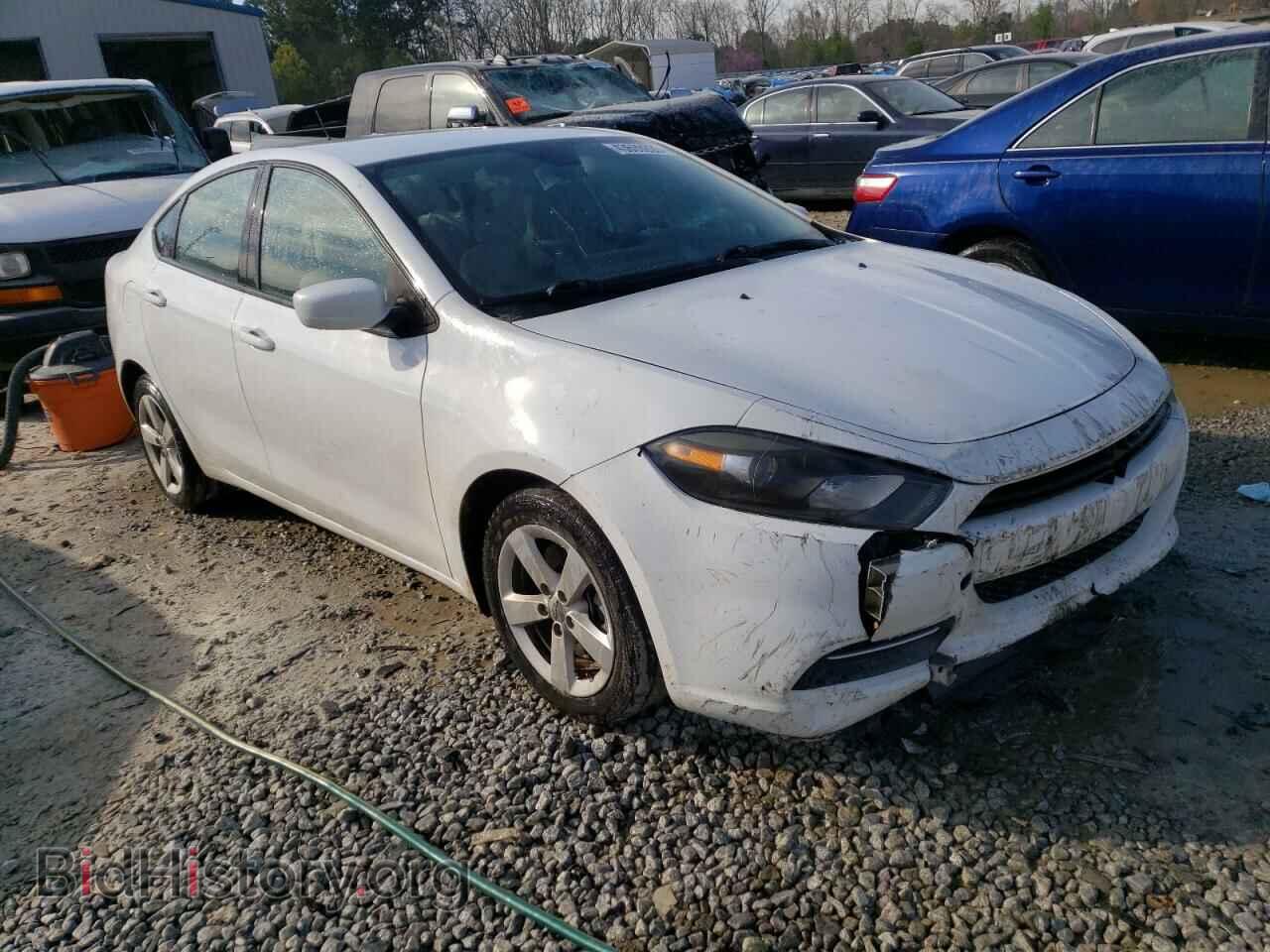 2015 DODGE DART - VIN: 1C3CDFBB9FD211710 - Фото 4