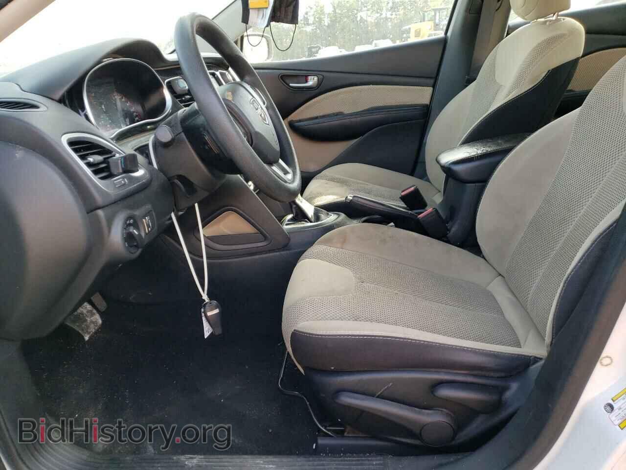 2015 DODGE DART - VIN: 1C3CDFBB9FD211710 - Фото 7