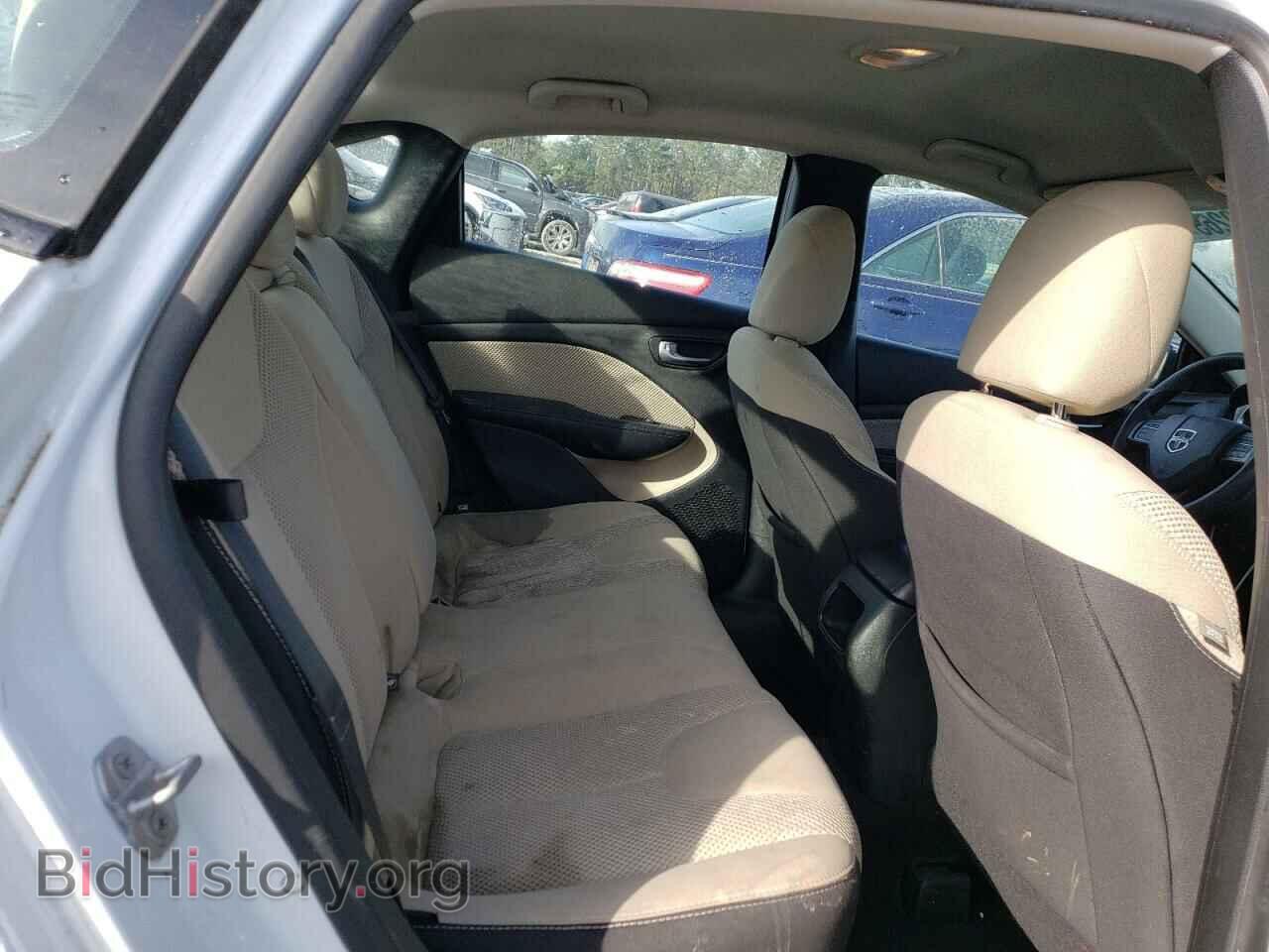 2015 DODGE DART - VIN: 1C3CDFBB9FD211710 - Фото 10