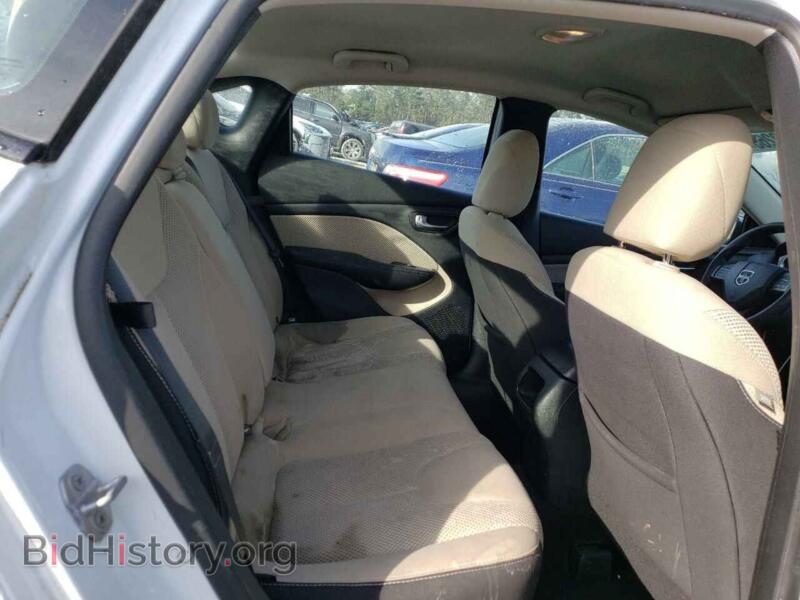 2015 Dodge DART (VIN 1C3CDFBB9FD211710) — фото 10 из 12