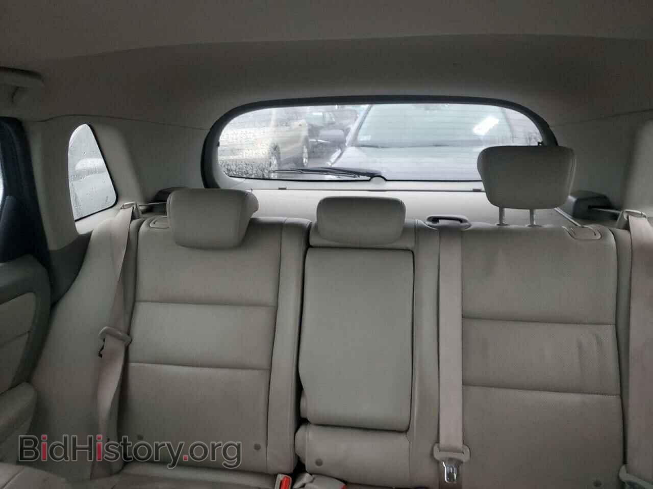 2011 ACURA RDX - VIN: 5J8TB1H29BA003609 - Фото 10