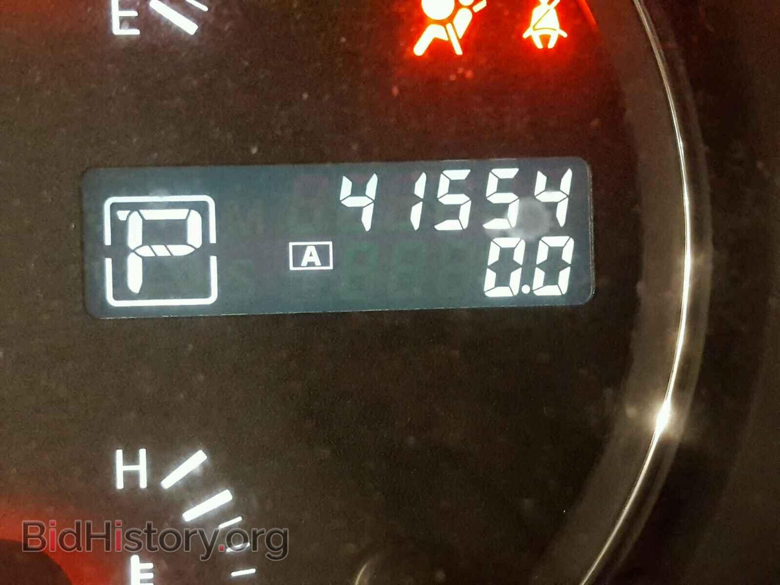 2014 NISSAN MAXIMA S - VIN: 1N4AA5AP2EC913073 - Фото 8