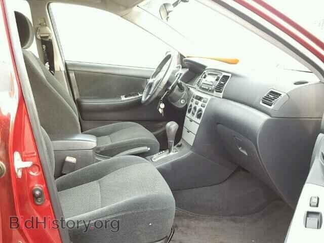 2007 TOYOTA COROLLA - VIN: 1NXBR30E37Z778027 - Фото 5