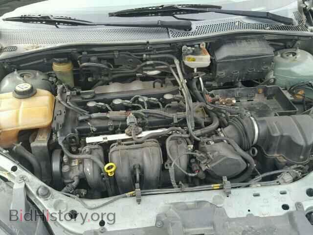 2005 FORD FOCUS - VIN: 1FAFP34N25W316989 - Фото 7
