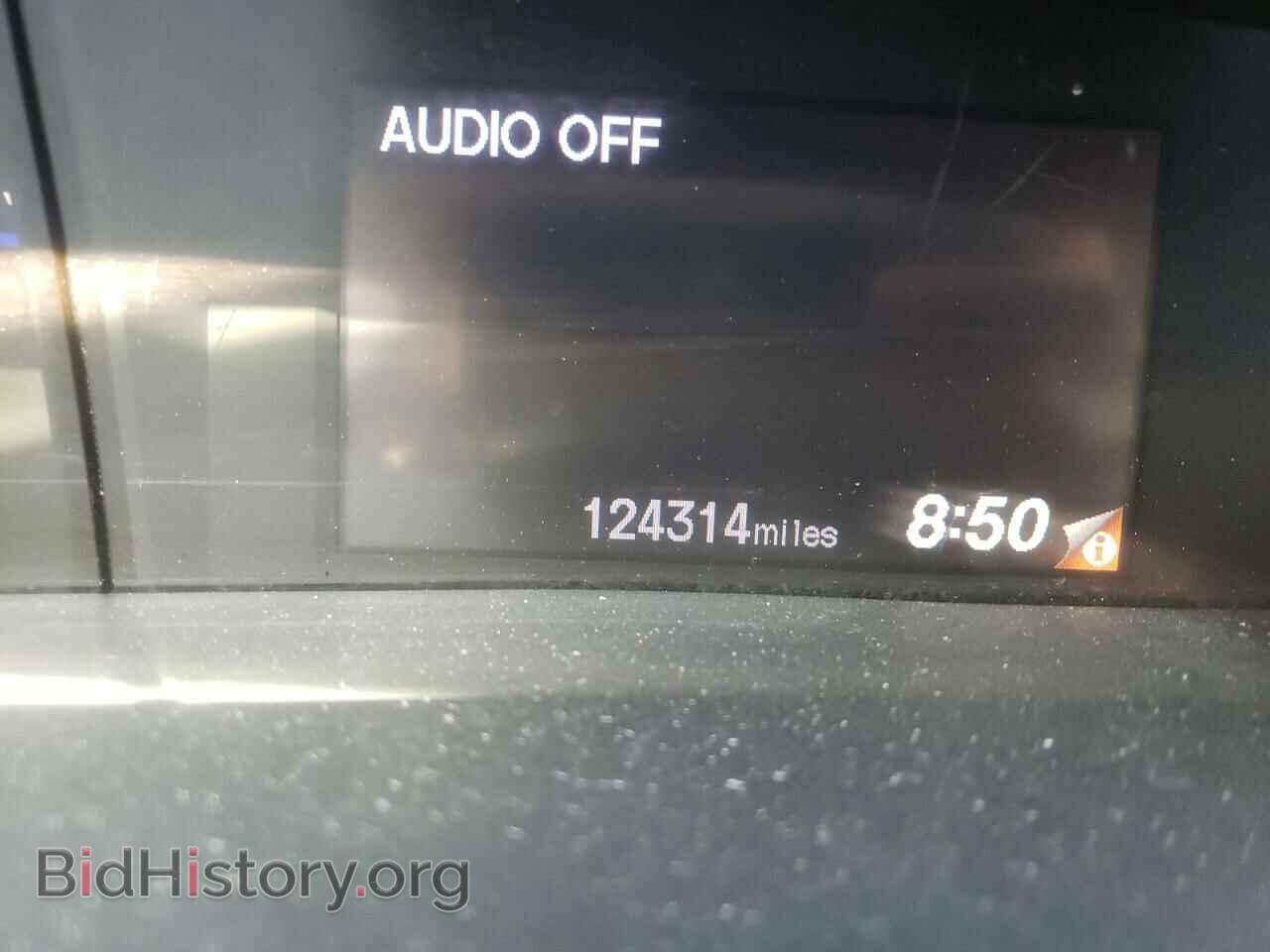 2012 HONDA CIVIC - VIN: 2HGFB2F59CH301760 - Фото 8
