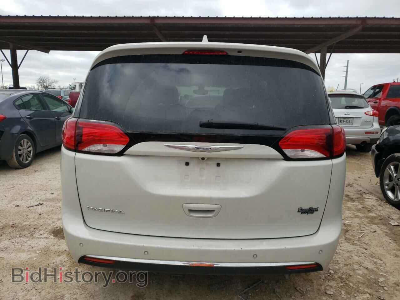 2017 CHRYSLER PACIFICA - VIN: 2C4RC1BG5HR688965 - Photo 6