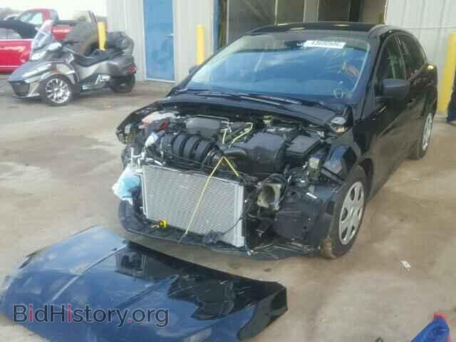 2016 FORD FOCUS - VIN: 1FADP3E26GL296620 - Photo 2