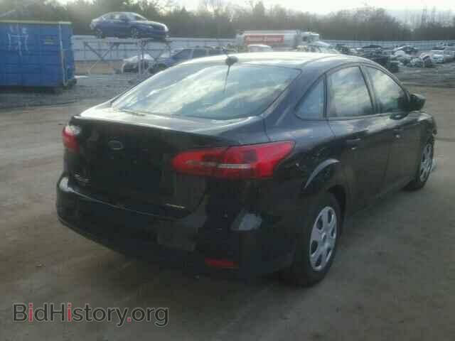 2016 FORD FOCUS - VIN: 1FADP3E26GL296620 - Photo 4