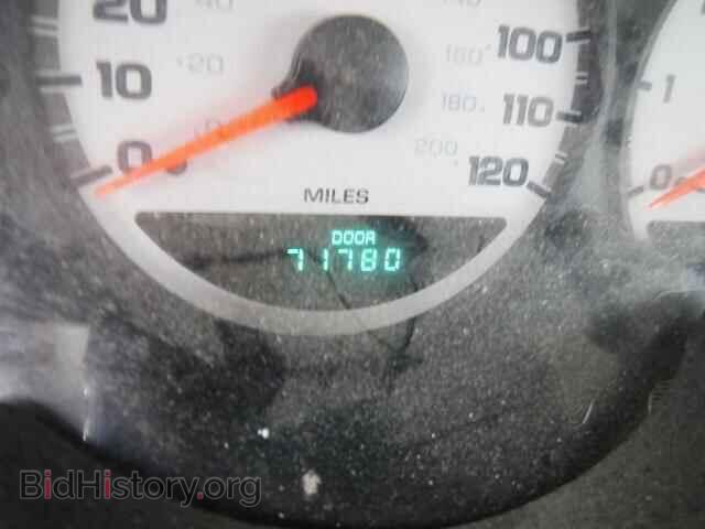 2005 DODGE NEON - VIN: 1B3ES56C05D247485 - Фото 8