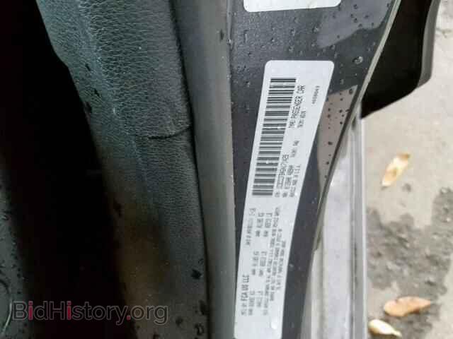 2016 CHRYSLER 200 - VIN: 1C3CCCFB4GN171429 - Фото 10