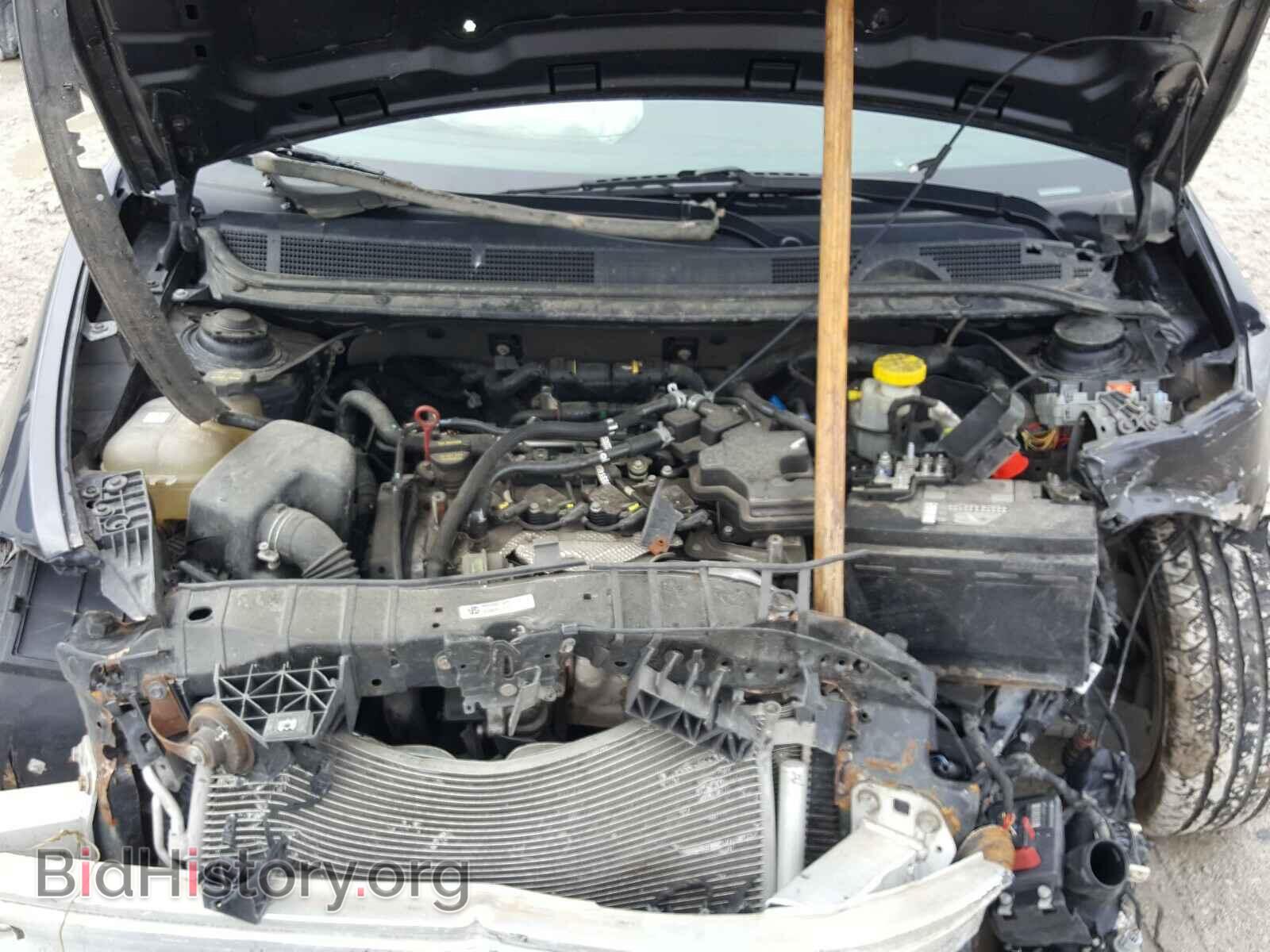 2013 DODGE DART - VIN: 1C3CDFBH2DD150895 - Фото 7