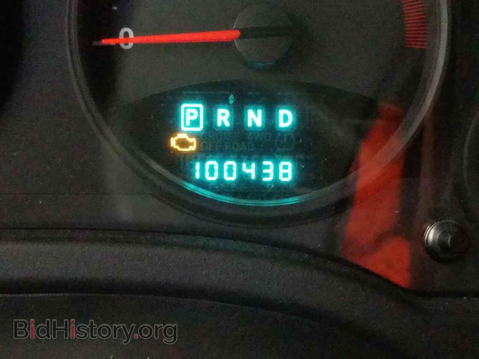 2009 JEEP COMPASS - VIN: 1J4FF47B89D237603 - Фото 8