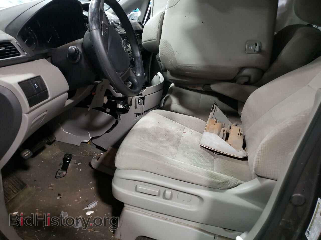 2015 HONDA All Models - VIN: 5FNRL5H24FB012048 - Фото 7