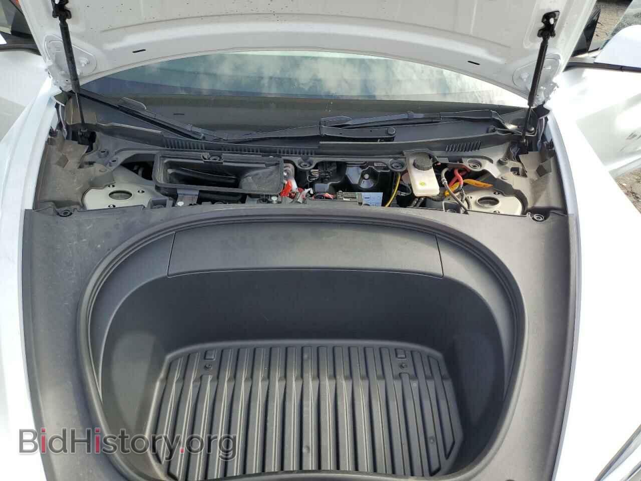 2024 TESLA MODEL 3 - VIN: 5YJ3E1EA4RF812230 - Photo 12