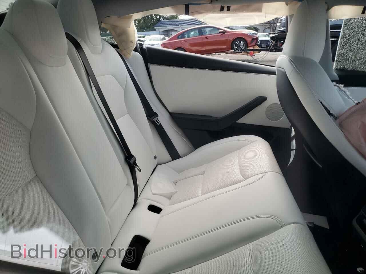 2024 TESLA MODEL 3 - VIN: 5YJ3E1EA4RF812230 - Photo 10