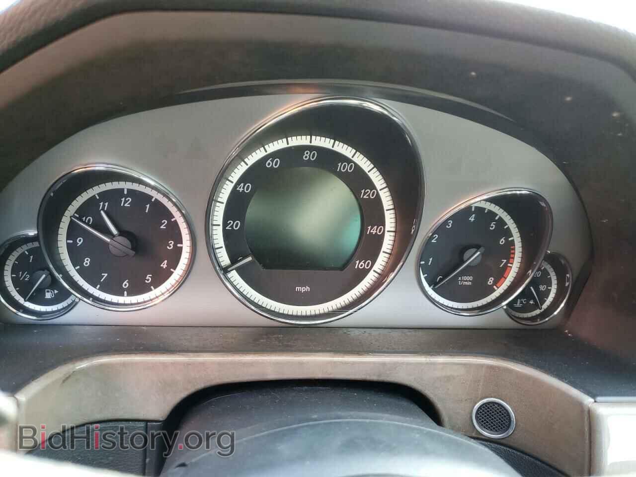 2010 MERCEDES-BENZ E-CLASS - VIN: WDDHF5GB4AA258674 - Фото 9