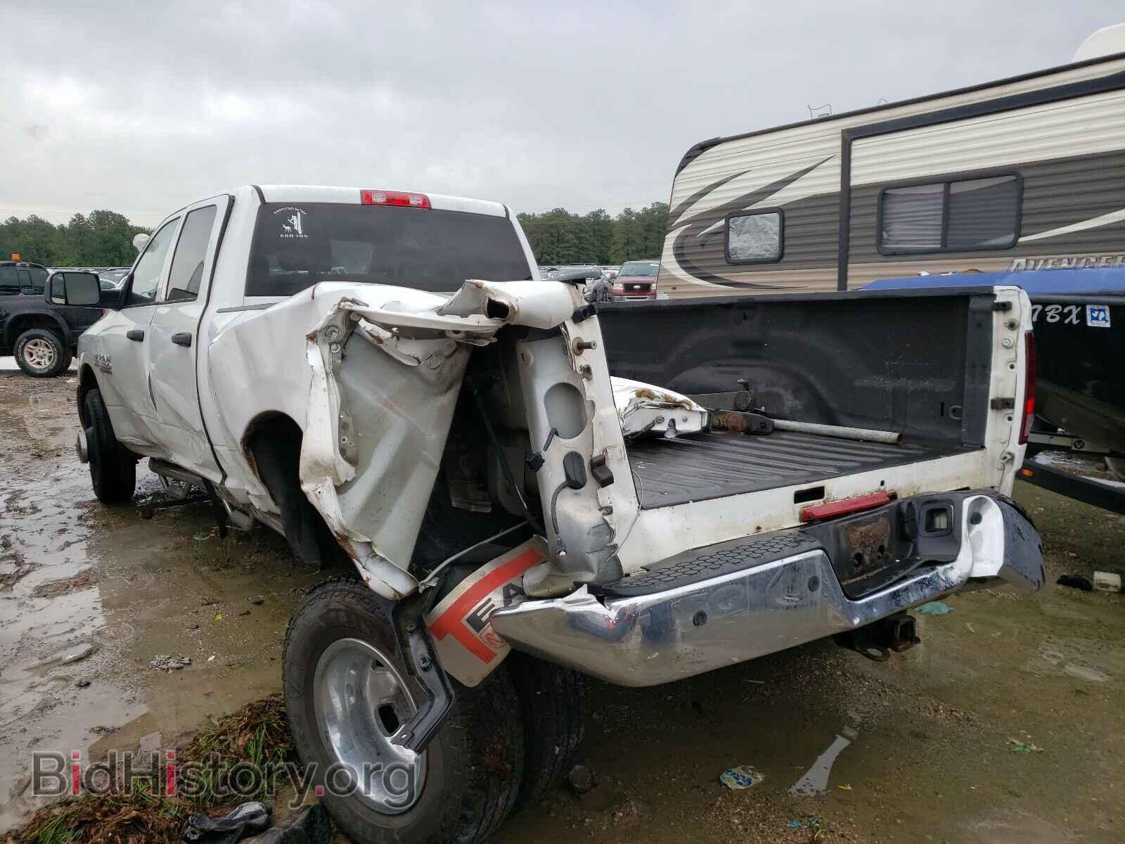 2015 RAM 3500 - VIN: 3C63RPGL5FG511677 - Фото 3