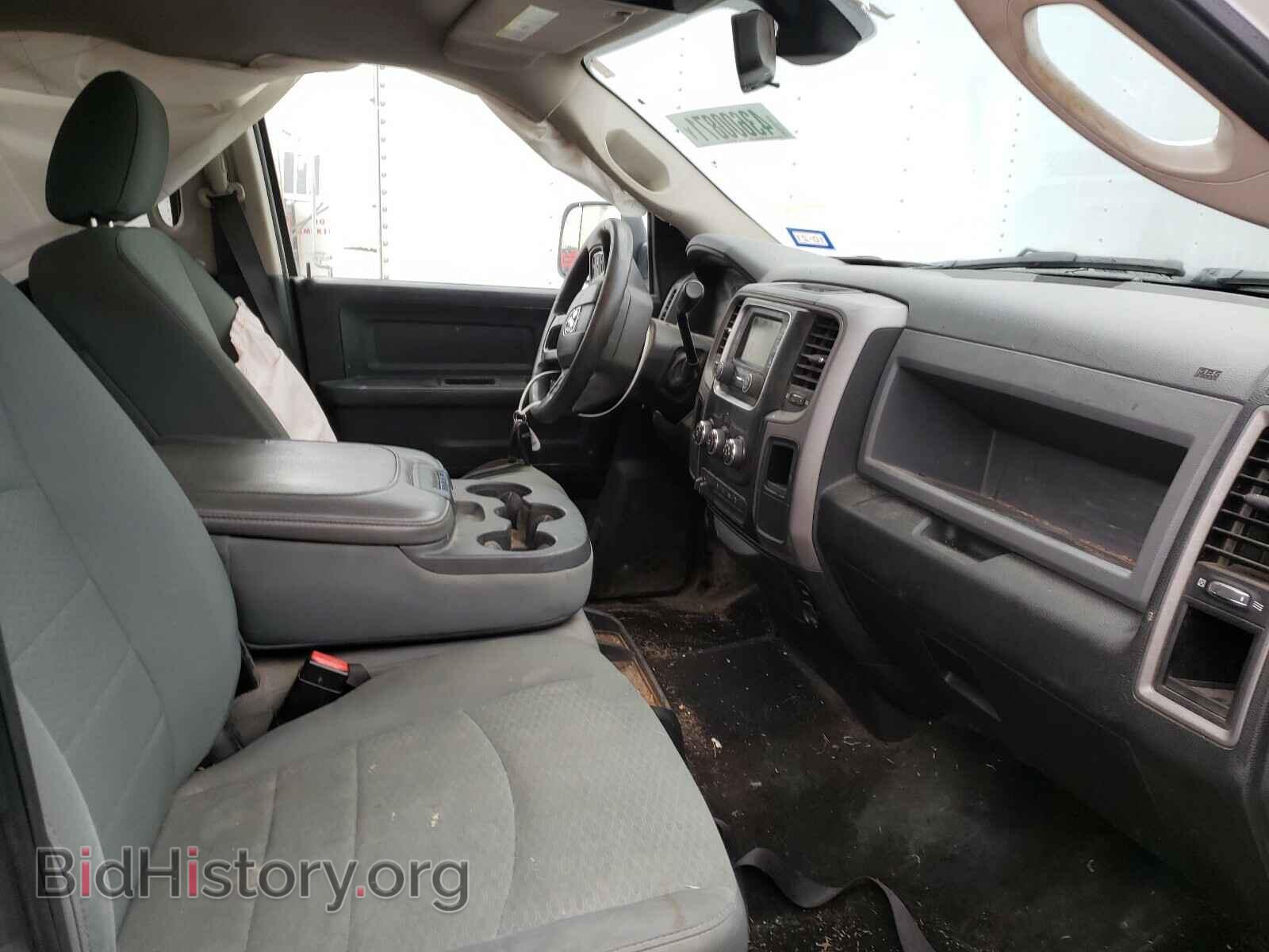 2015 RAM 3500 - VIN: 3C63RPGL5FG511677 - Фото 5