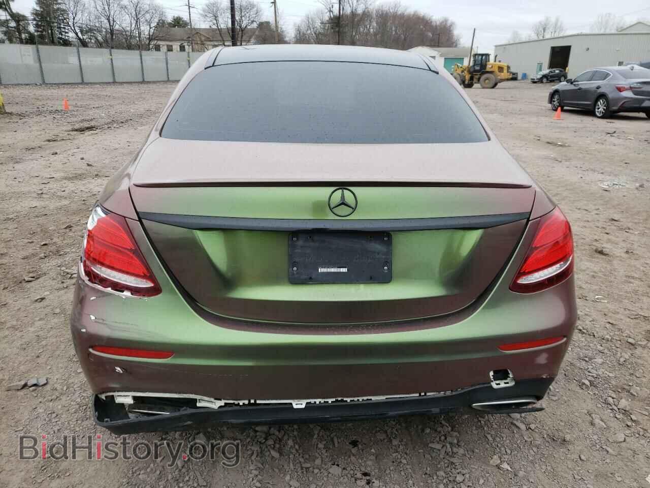 2017 MERCEDES-BENZ E-CLASS - VIN: WDDZF4JB7HA076386 - Фото 6