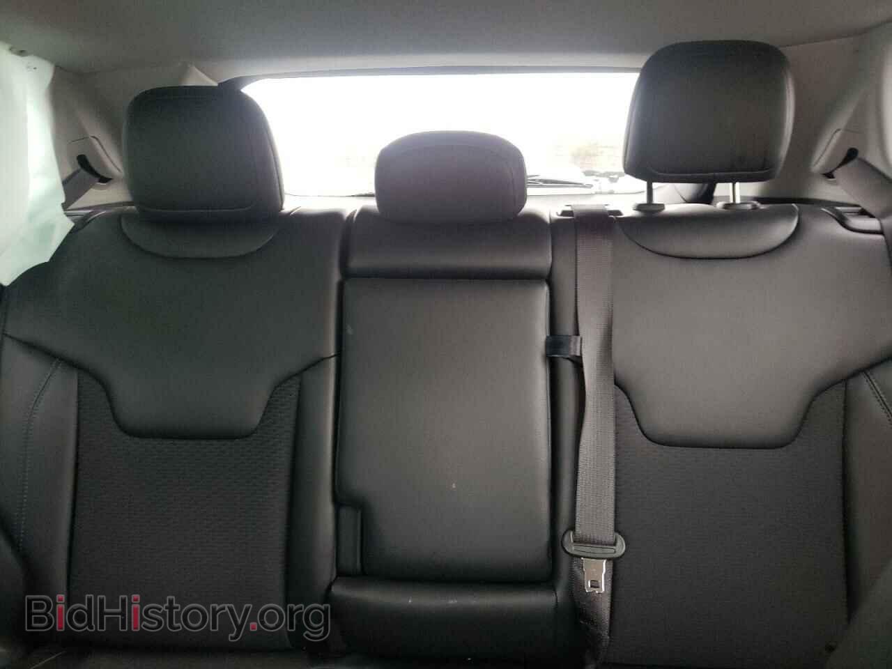 2022 JEEP COMPASS - VIN: 3C4NJDBB9NT108068 - Photo 10
