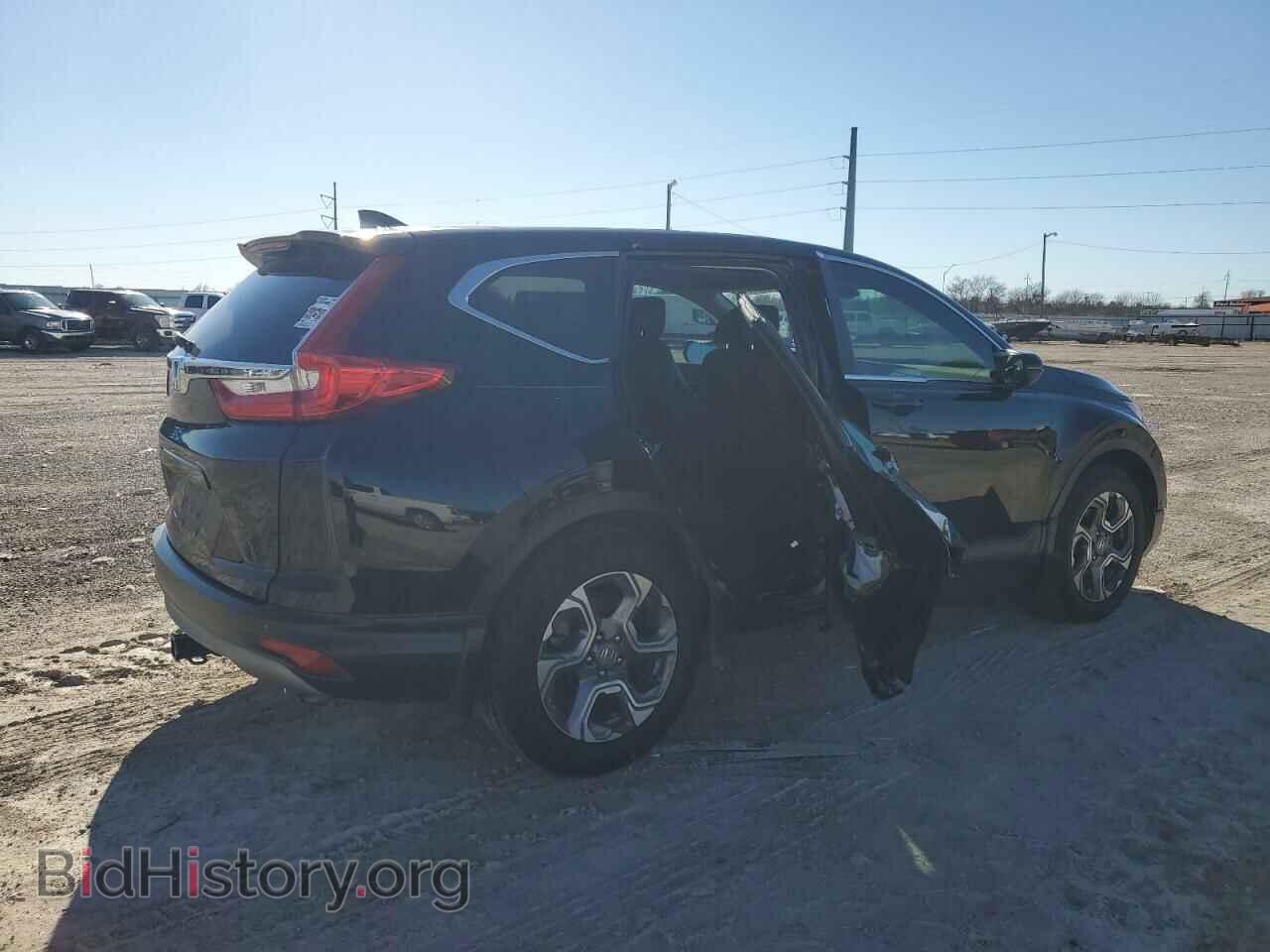 2019 HONDA CRV - VIN: 7FARW1H89KE036347 - Фото 3