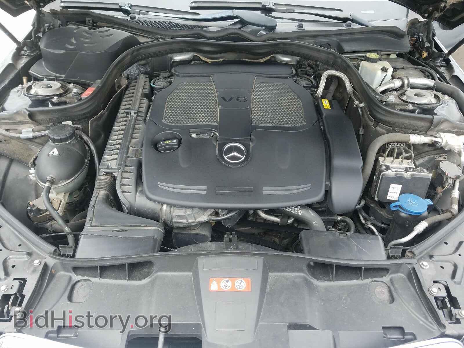 2013 MERCEDES-BENZ E CLASS - VIN: WDDHF5KB0DA669985 - Фото 7