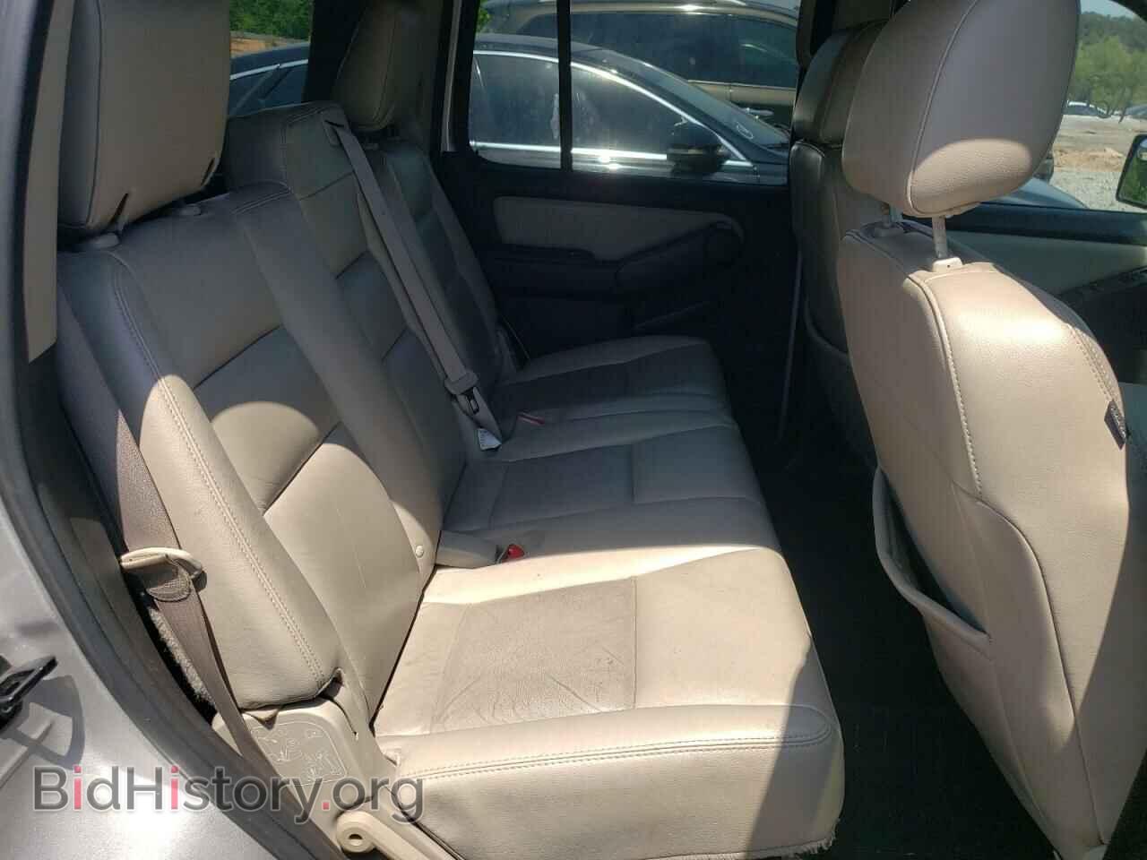 2008 FORD EXPLORER - VIN: 1FMEU63E08UA80081 - Фото 6