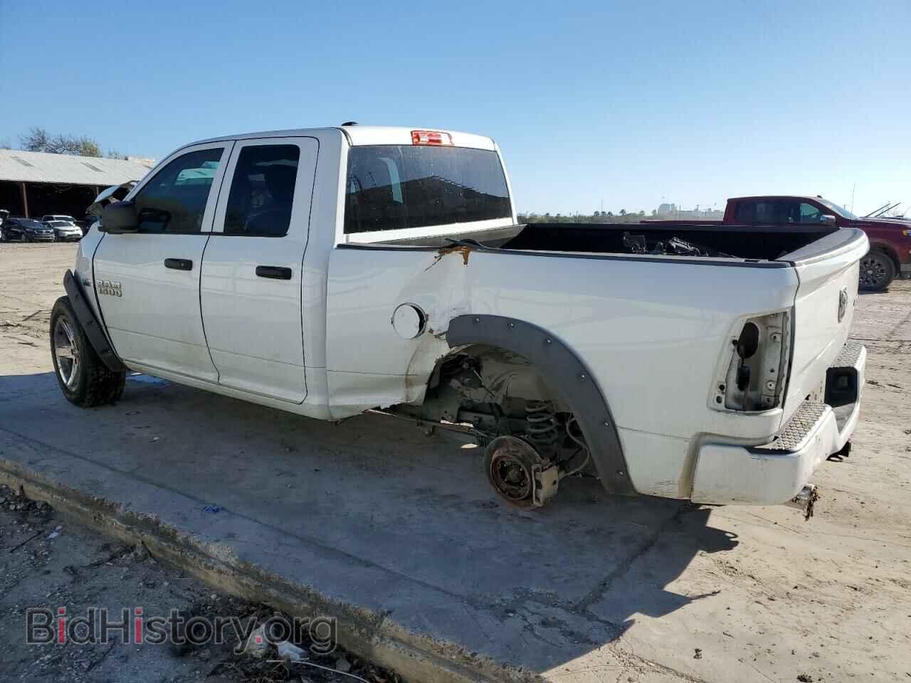 2017 RAM 1500 - VIN: 1C6RR7FT7HS839190 - Photo 2