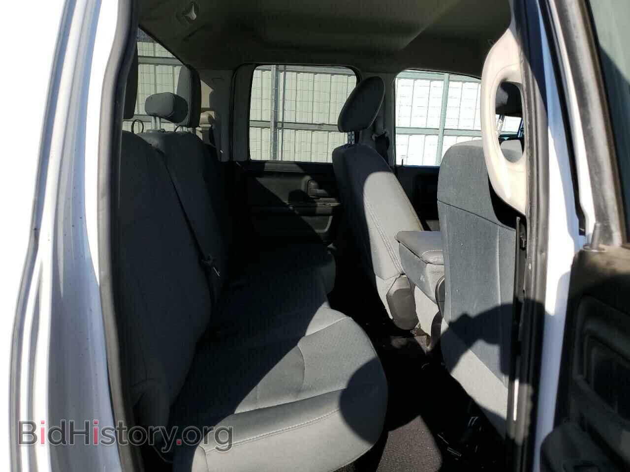 2017 RAM 1500 - VIN: 1C6RR7FT7HS839190 - Photo 10
