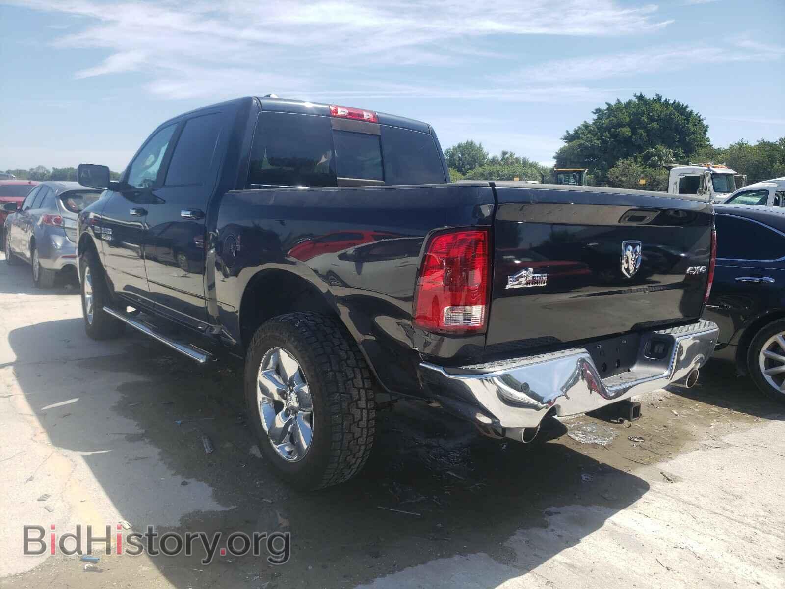 2013 RAM 1500 - VIN: 1C6RR7LT4DS623778 - Фото 3