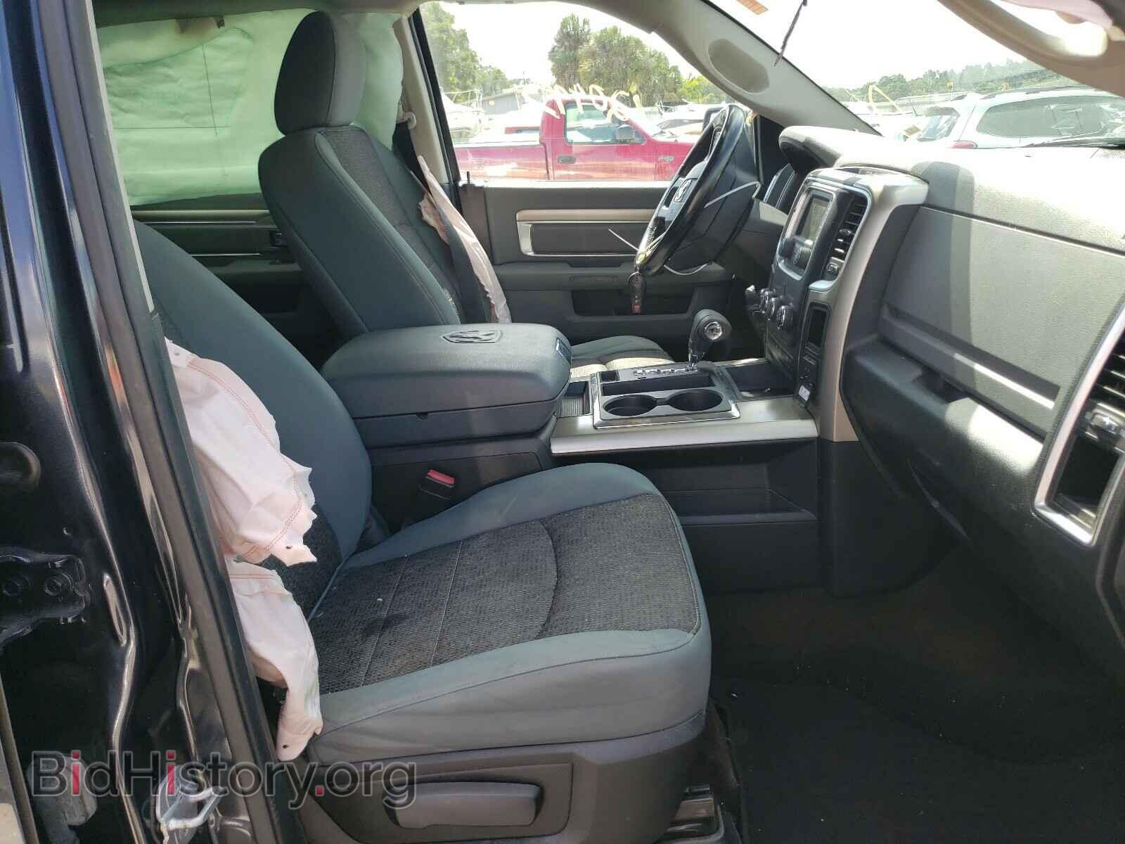 2013 RAM 1500 - VIN: 1C6RR7LT4DS623778 - Фото 5