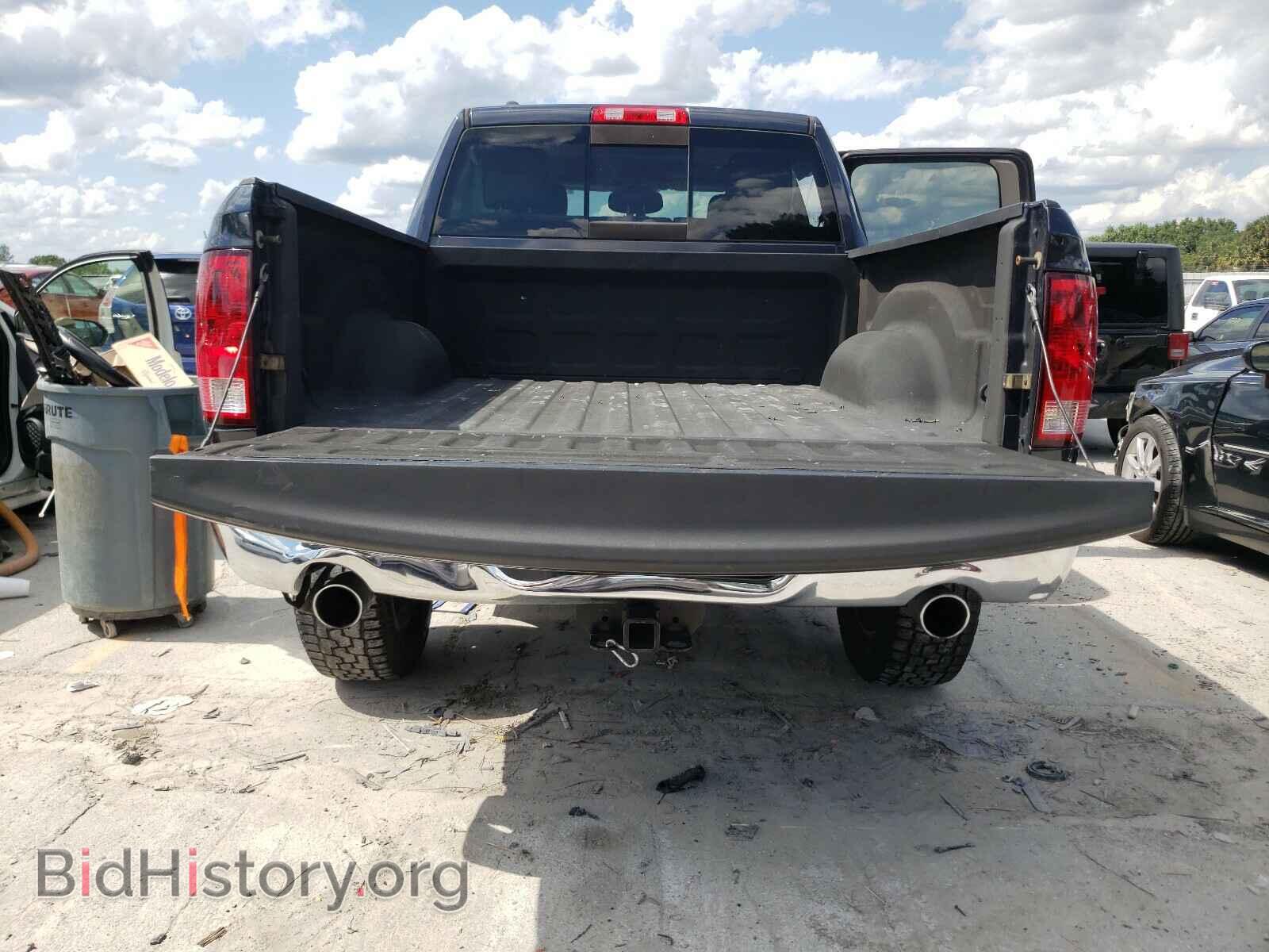2013 RAM 1500 - VIN: 1C6RR7LT4DS623778 - Фото 9