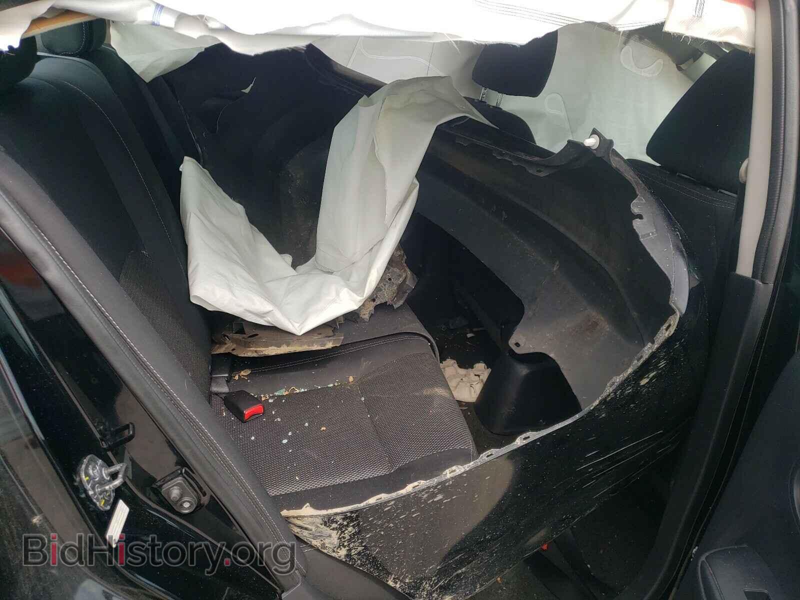 2017 NISSAN VERSA - VIN: 3N1CN7AP1HL806501 - Фото 6