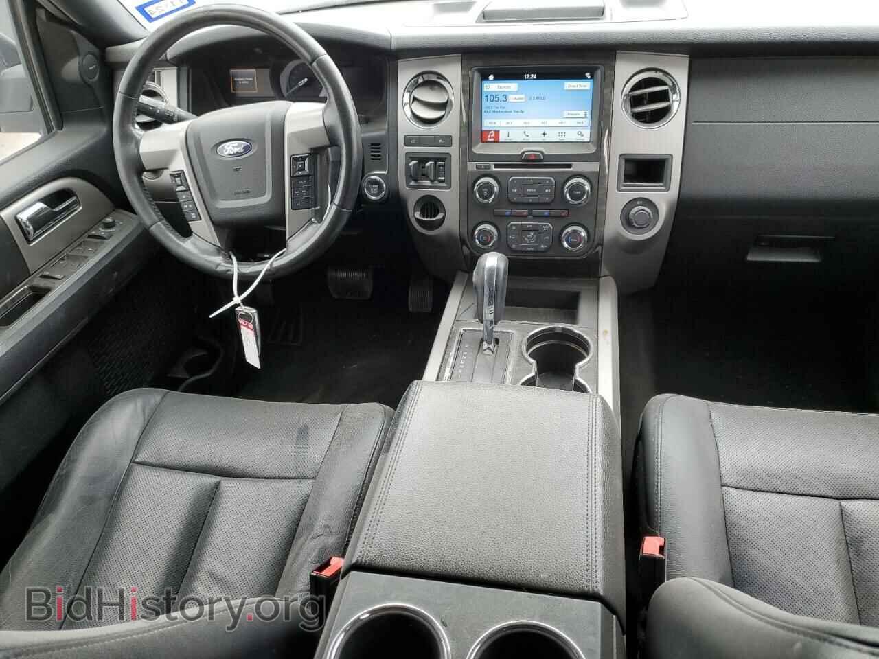 2017 FORD EXPEDITION - VIN: 1FMJK1KT1HEA18061 - Фото 8