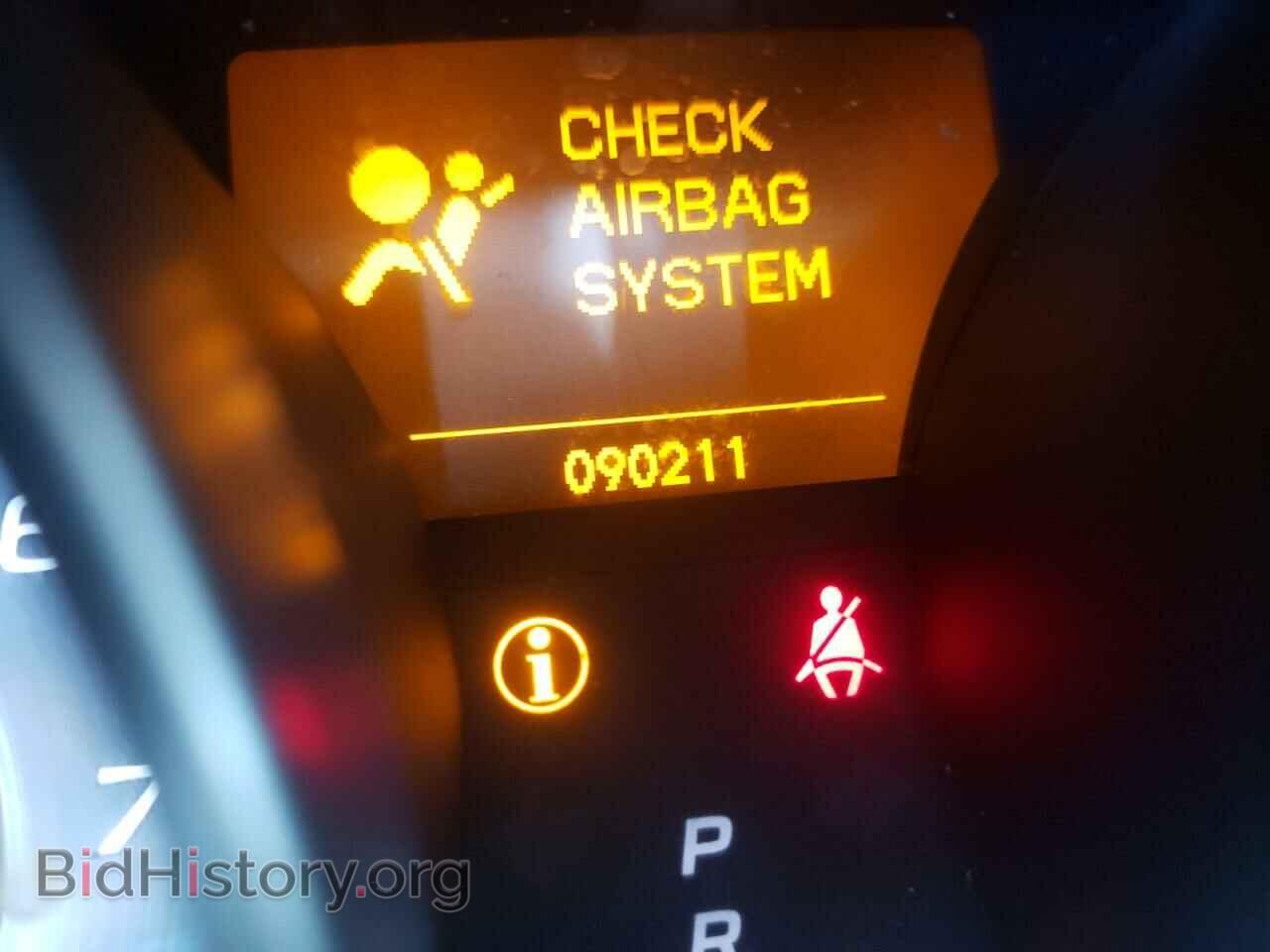 2011 ACURA MDX - VIN: 2HNYD2H68BH536053 - Фото 8