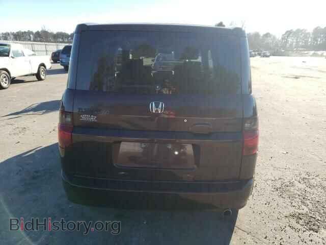 2007 HONDA ELEMENT - VIN: 5J6YH18947L004754 - Фото 6