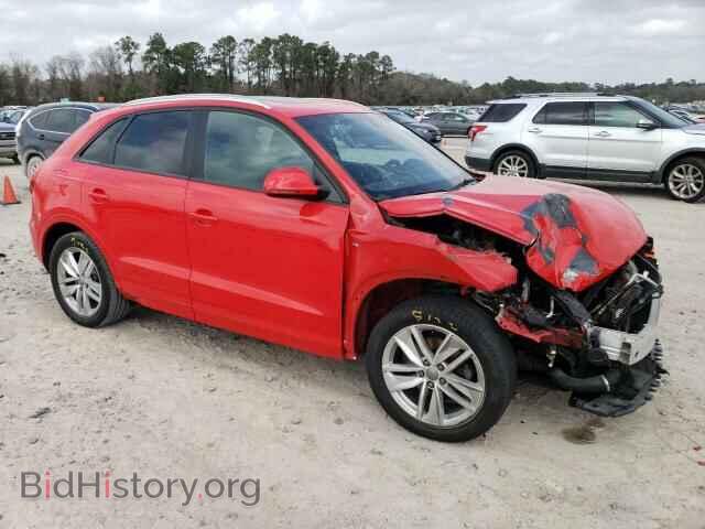 2018 AUDI Q3 - VIN: WA1BCCFS9JR015596 - Фото 4