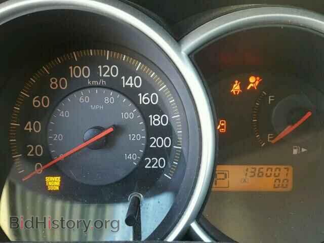 2009 NISSAN VERSA - VIN: 3N1BC13E39L367197 - Фото 8
