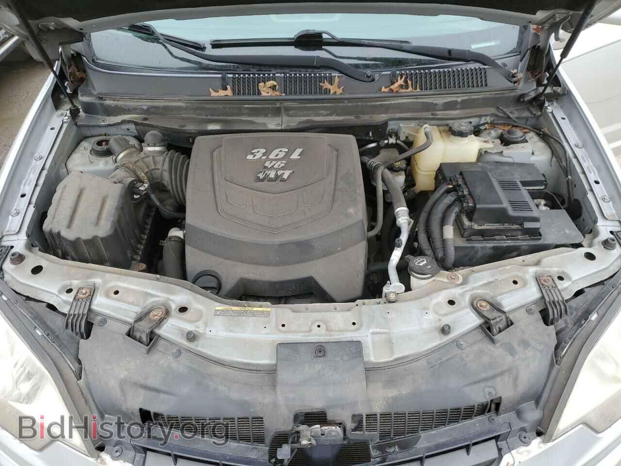2009 SATURN VUE - VIN: 3GSCL53779S541423 - Фото 11