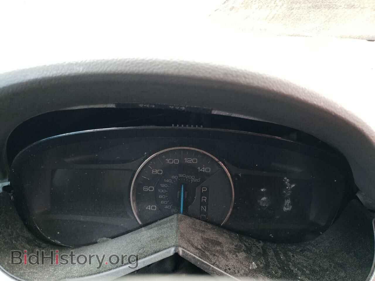 2013 FORD EDGE - VIN: 2FMDK3JCXDBA57134 - Photo 9
