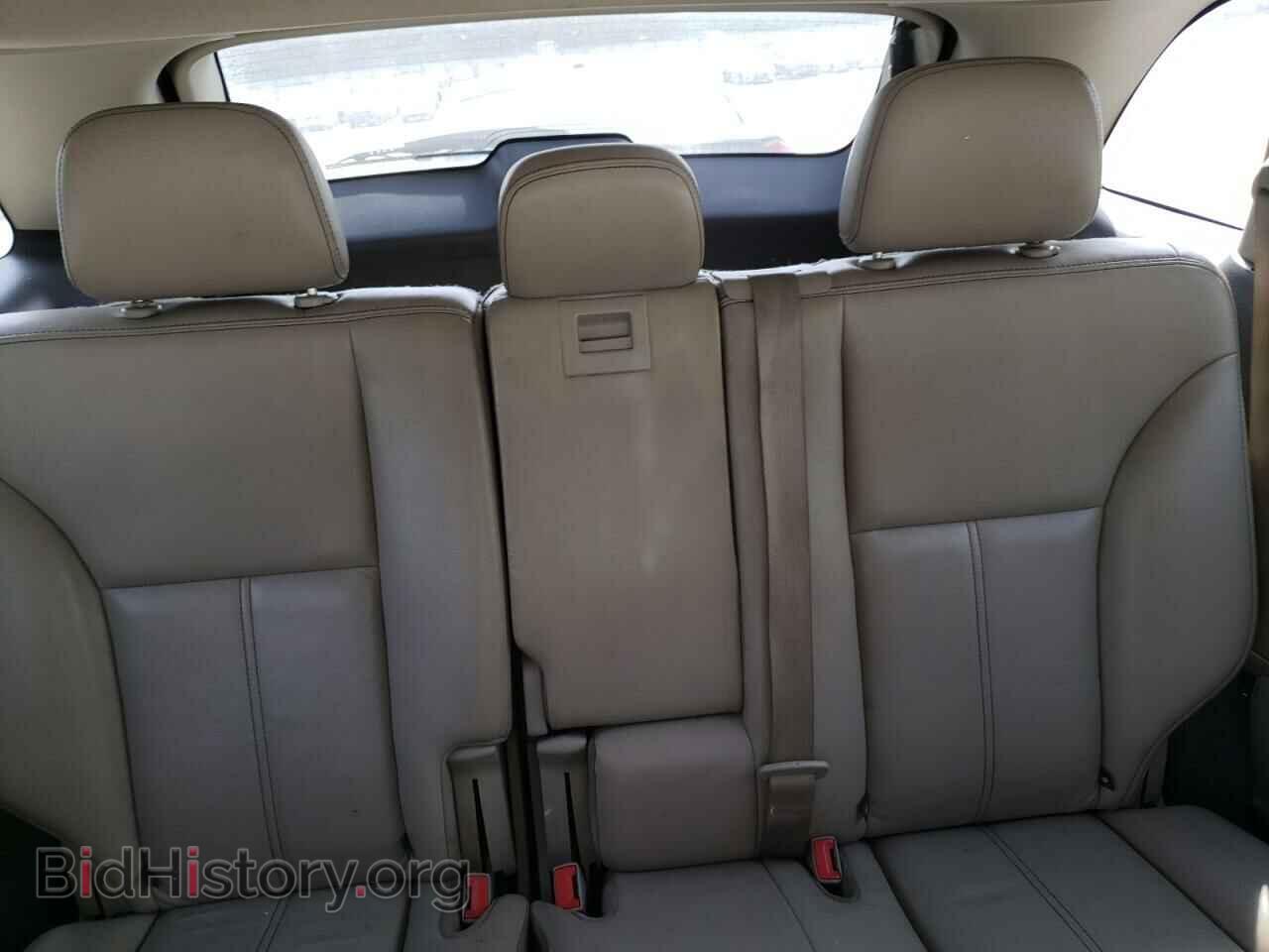 2013 FORD EDGE - VIN: 2FMDK3JCXDBA57134 - Photo 10