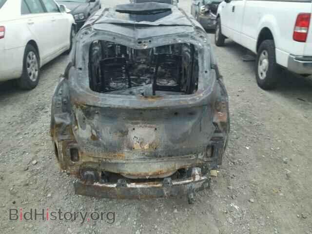 2012 FORD FOCUS - VIN: 1FAHP3N20CL138317 - Фото 10