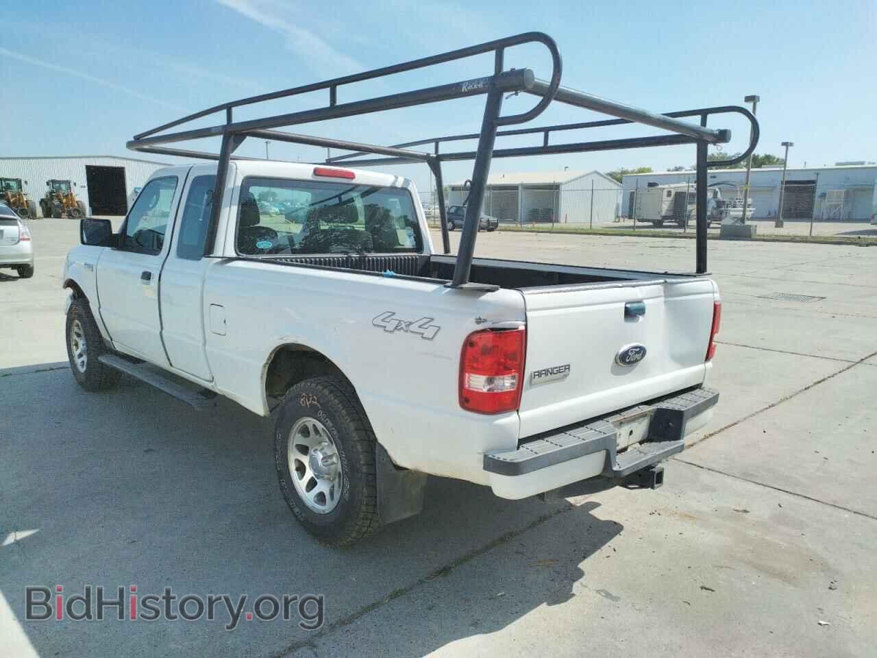 2011 FORD RANGER - VIN: 1FTLR4FE9BPA98209 - Фото 3