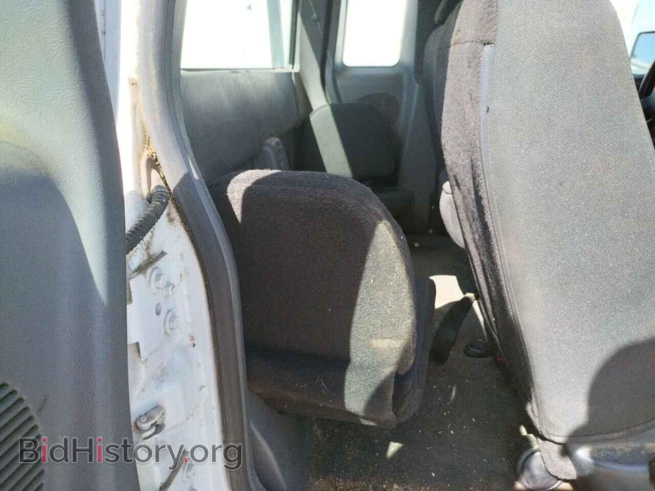 2011 FORD RANGER - VIN: 1FTLR4FE9BPA98209 - Фото 6