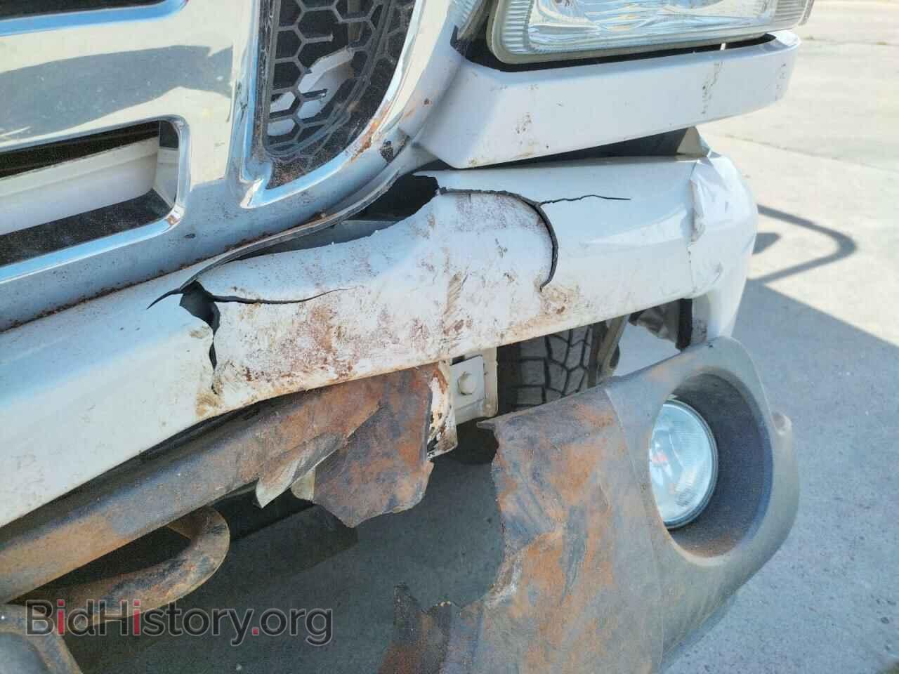 2011 FORD RANGER - VIN: 1FTLR4FE9BPA98209 - Фото 9
