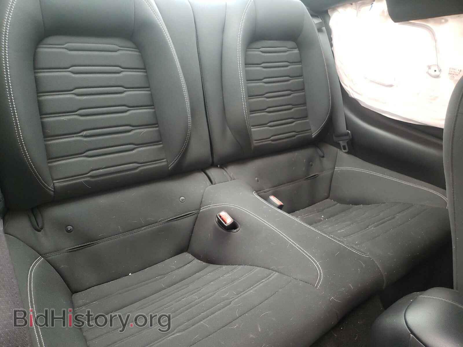 2015 FORD MUSTANG - VIN: 1FA6P8TH9F5341582 - Фото 6
