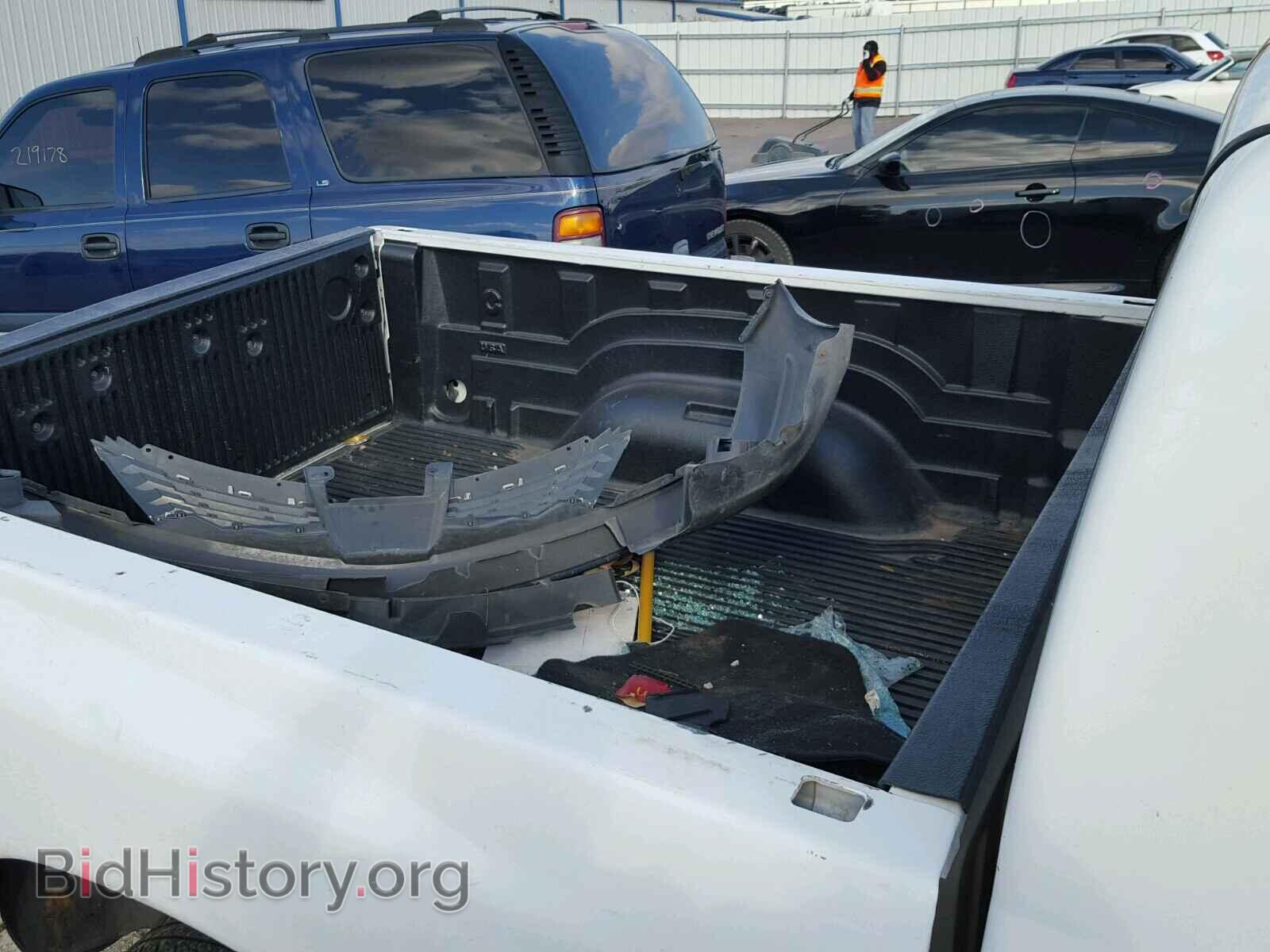 2004 DODGE RAM 1500 - VIN: 1D7HA16D54J101797 - Photo 6
