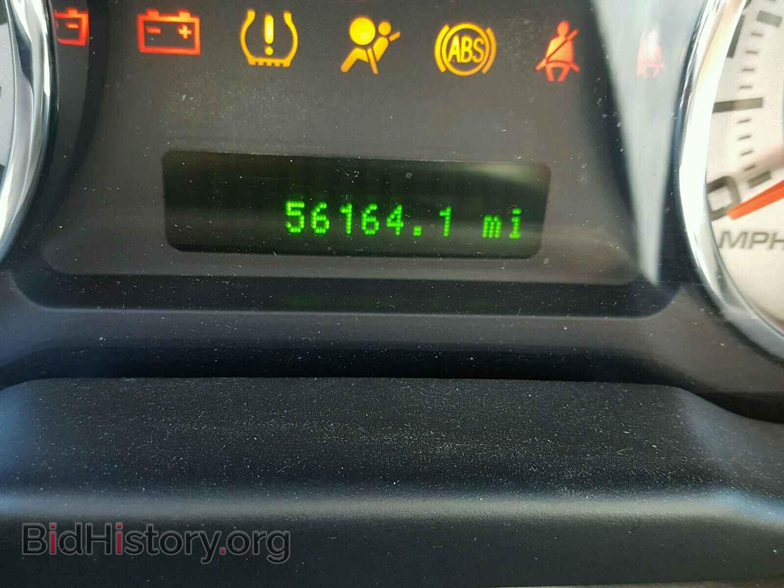2010 FORD EDGE - VIN: 2FMDK4KC2ABA37802 - Фото 8
